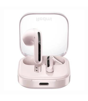 Xiaomi Auriculares Buds 6 Active Rose