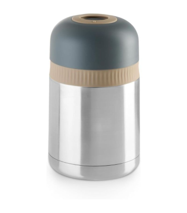 Termo Bra Enjoy Signature A196123/ Capacidad 1000ml/ para slidos y lquidos