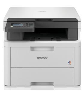 Multifuncin Lser Color Brother DCP-L3520CDWE WiFi/ Dplex/ Blanca