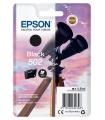 Epson Cartucho 502 Negro
