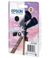Epson Cartucho 502 Negro