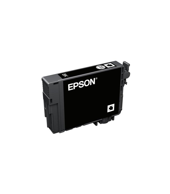Epson Cartucho 502 Negro