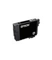 Epson Cartucho 502 Negro