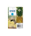 Epson Cartucho 604 Cyan