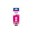 Epson Botella Tinta Ecotank 114 Magenta