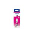 Epson Botella Tinta Ecotank 104 Magenta
