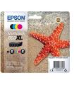 Epson Cartucho Multipack 603XL 4 Colores