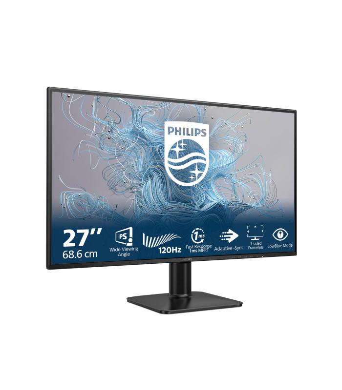 Monitor Philips 27E2N1110 27'  Full HD  Negro