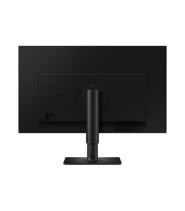 Monitor Profesional Samsung Essential Monitor S4 S27D400GAU  27'  Full HD  Regulable En Altura  Negro