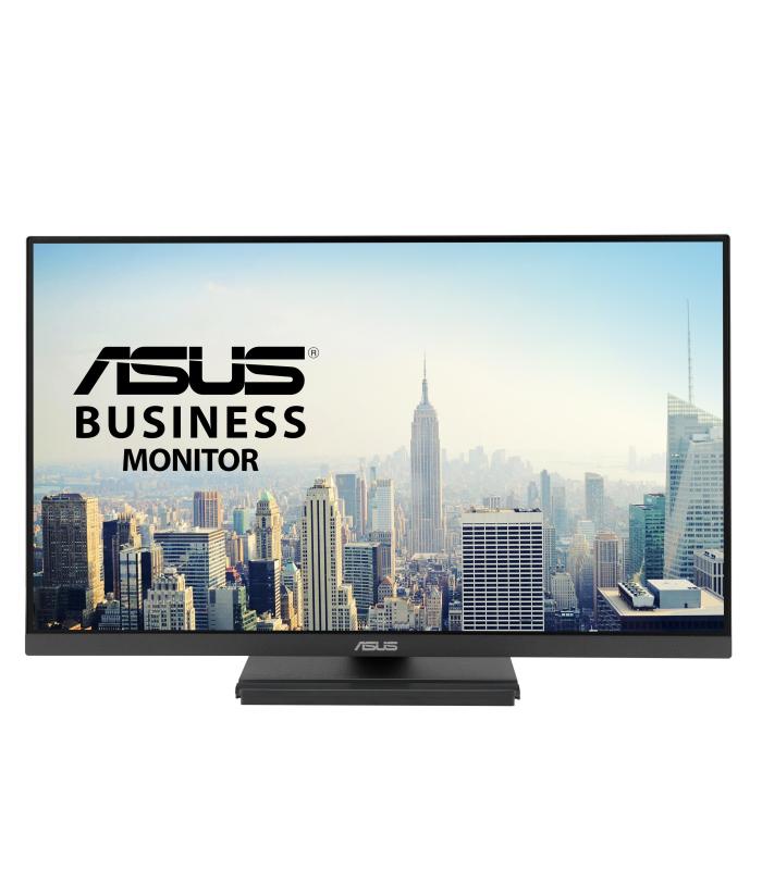 ASUS VA279QGS Pantalla Para PC 68,6 Cm (27") 1920 X 1080 Pixeles Full HD LCD Negro