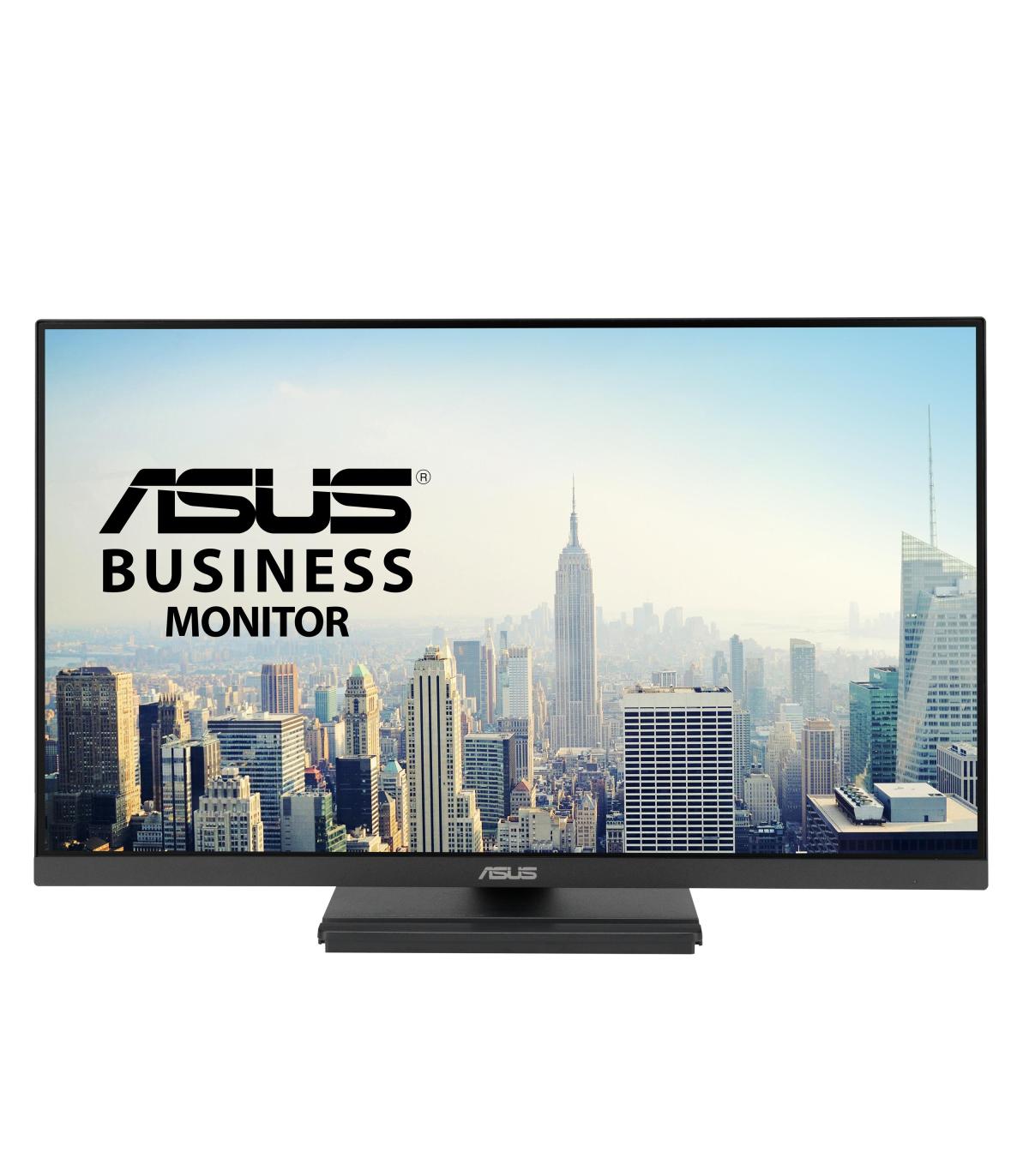 ASUS VA279QGS Pantalla Para PC 68,6 Cm (27") 1920 X 1080 Pixeles Full HD LCD Negro