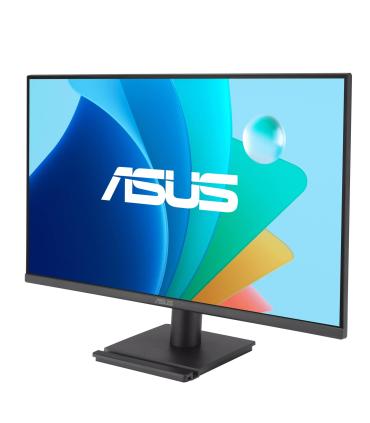 ASUS VA249QG Pantalla Para PC 60,5 Cm (23.8") 1920 X 1080 Pixeles Full HD LCD Negro