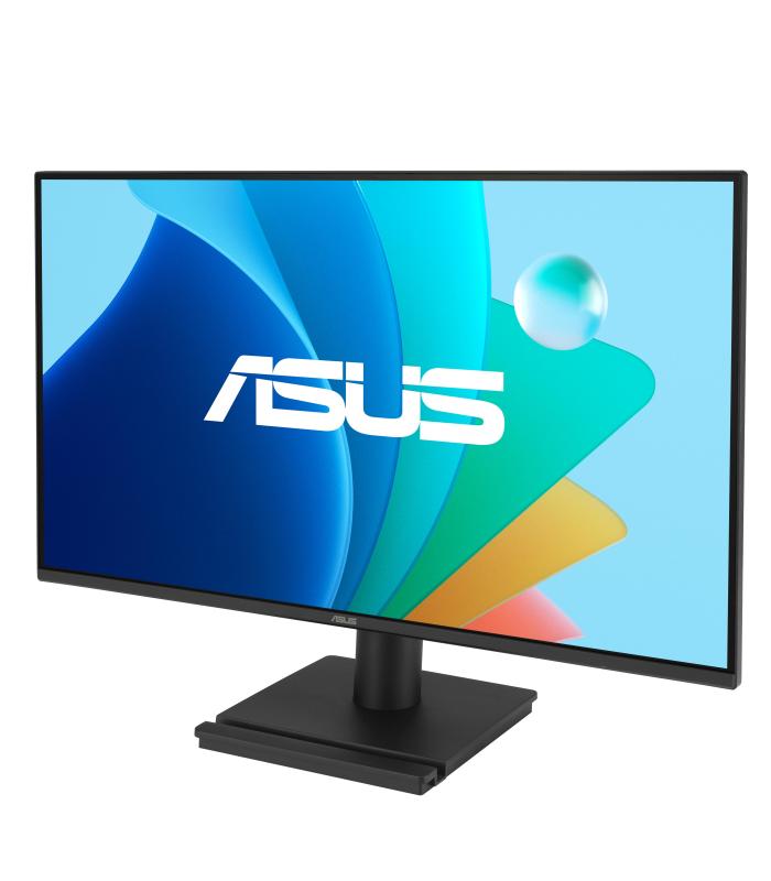 ASUS VA259HGA Pantalla Para PC 62,2 Cm (24.5") 1920 X 1080 Pixeles Full HD LCD Negro