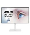 ASUS VA27DQSB-W Pantalla Para PC 68,6 Cm (27") 1920 X 1080 Pixeles Full HD LED Blanco