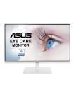ASUS VA27DQSB-W Pantalla Para PC 68,6 Cm (27") 1920 X 1080 Pixeles Full HD LED Blanco