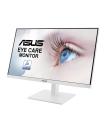 ASUS VA27DQSB-W Pantalla Para PC 68,6 Cm (27") 1920 X 1080 Pixeles Full HD LED Blanco
