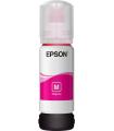 Epson Botella Tinta Ecotank 102 Magenta