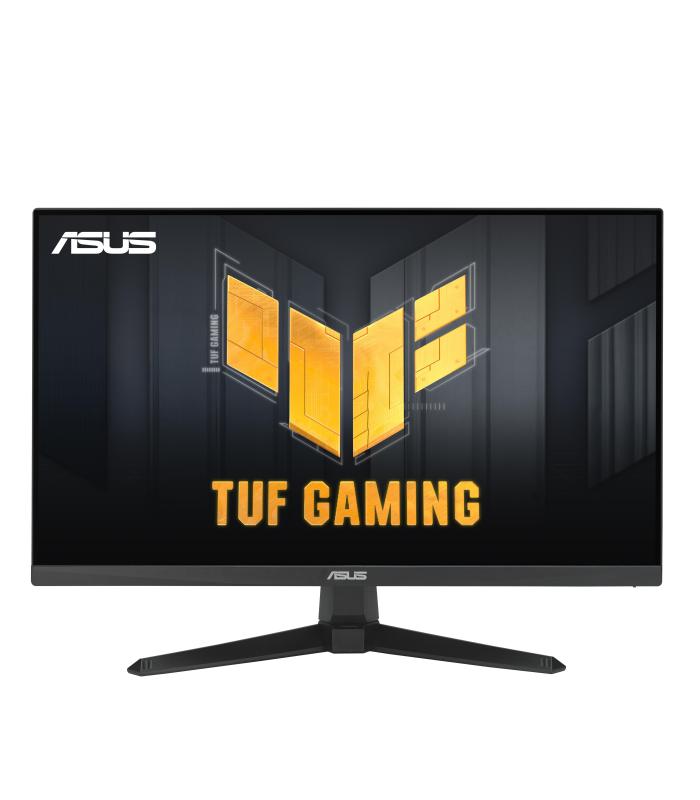 ASUS VG249QE5A Pantalla Para PC 60,5 Cm (23.8") 1920 X 1080 Pixeles Full HD LCD Negro