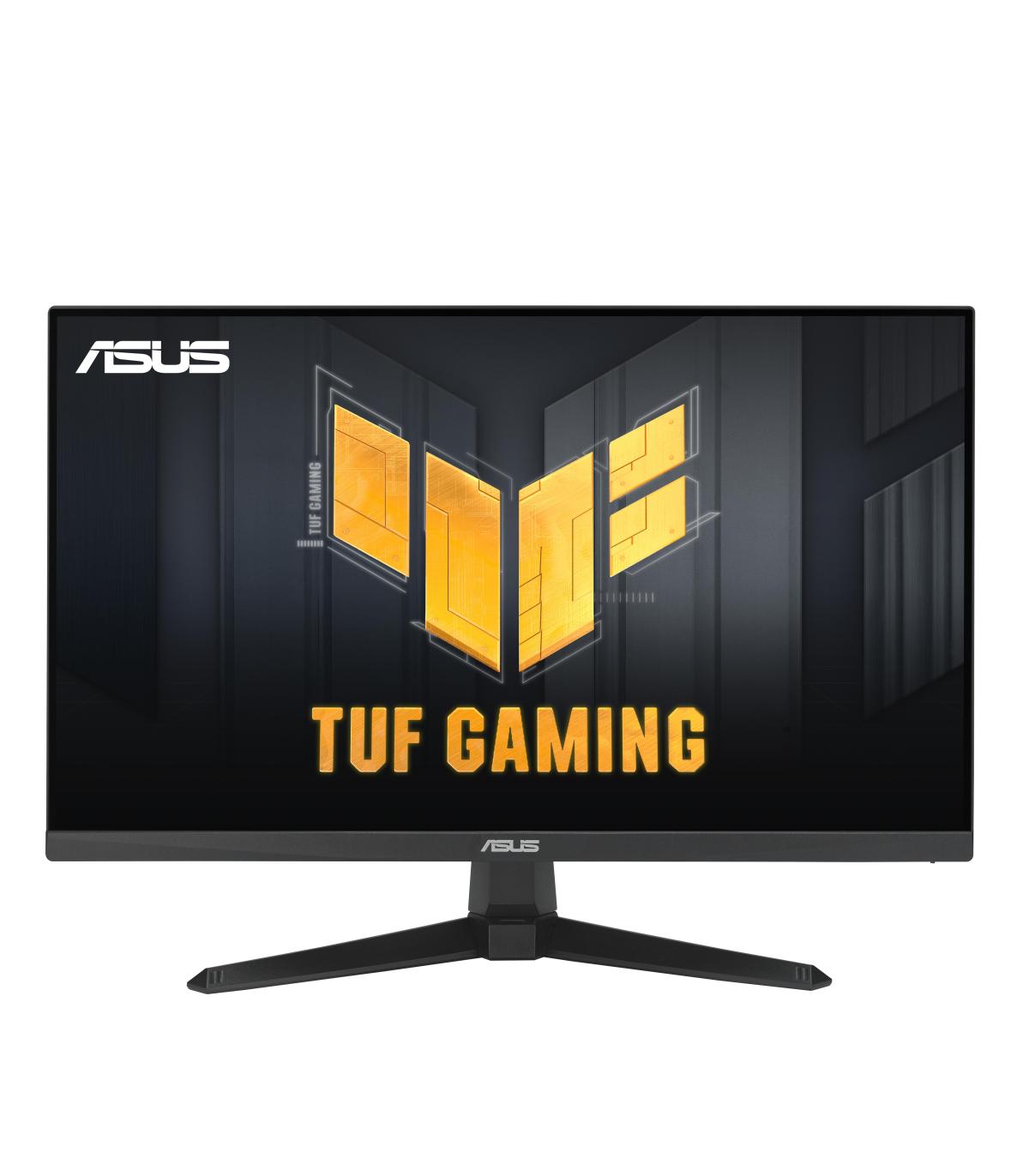 ASUS VG249QE5A Pantalla Para PC 60,5 Cm (23.8") 1920 X 1080 Pixeles Full HD LCD Negro