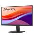 MONITOR LG 22U401A-B 21,5" FHD 100HZ 1MS NEGRO