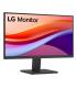MONITOR LG 22U401A-B 21,5" FHD 100HZ 1MS NEGRO