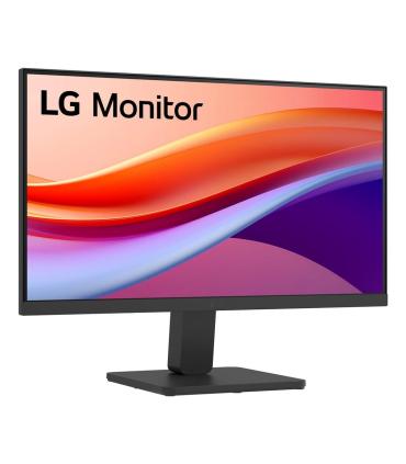 MONITOR LG 22U401A-B 21,5" FHD 100HZ 1MS NEGRO