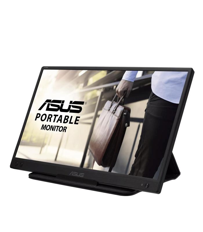 MONITOR ASUS MB166C 5.6`` FHD NEGRO