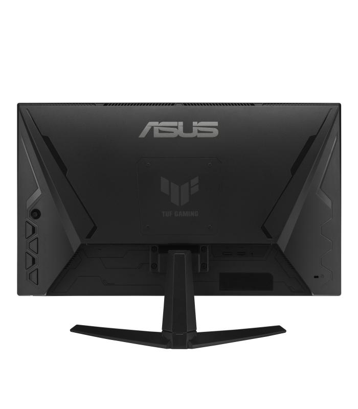 ASUS VG249QE5A Pantalla Para PC 60,5 Cm (23.8") 1920 X 1080 Pixeles Full HD LCD Negro