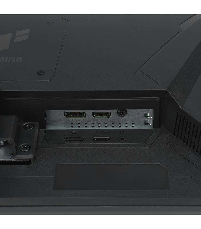 ASUS VG249QE5A Pantalla Para PC 60,5 Cm (23.8") 1920 X 1080 Pixeles Full HD LCD Negro