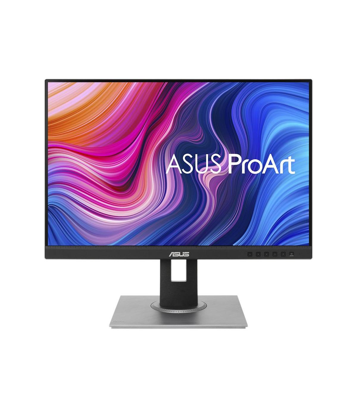 ASUS ProArt PA248QV 61,2 Cm (24.1") 1920 X 1200 Pixeles WUXGA LED Negro