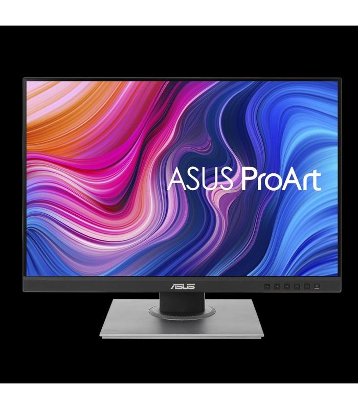 ASUS ProArt PA248QV 61,2 Cm (24.1") 1920 X 1200 Pixeles WUXGA LED Negro