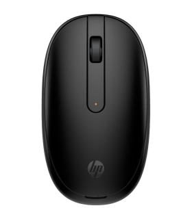 Ratn Inalmbrico por Bluetooth HP 245/ Hasta 1600 DPI/ Negro