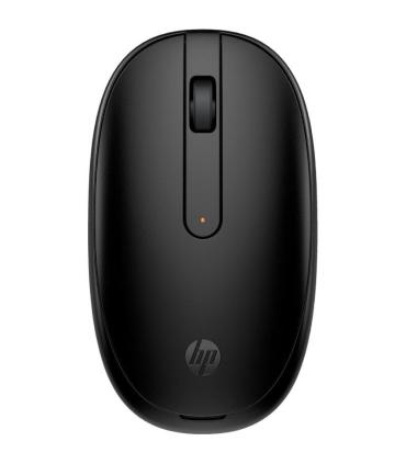Ratn Inalmbrico por Bluetooth HP 245/ Hasta 1600 DPI/ Negro
