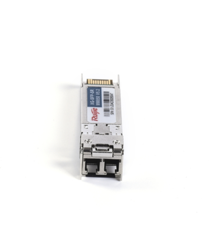 TRANSCEIVER RUIJIE REYEE XG-SFP-SR-MM850 10GBASE-SR SFP+ 850nm, 300M, LC