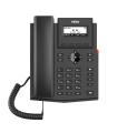 Fanvil X301G, 2 Lneas SIP, Con Gigabit, Sin PSU