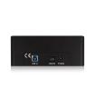 Ewent EW7014 Dock Station Dual 2.5"-3.5" USB 3.1