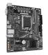 Placa Base Gigabyte H610M H V3 DDR4 Socket 1700  DDR4  PCIe 4.0  Micro ATX