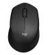 Ratn Inalmbrico Logitech Silent Plus M330  Hasta 1000 DPI