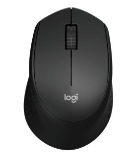 Ratn Inalmbrico Logitech Silent Plus M330  Hasta 1000 DPI