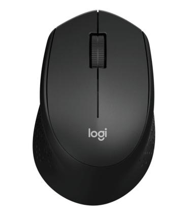 Ratn Inalmbrico Logitech Silent Plus M330  Hasta 1000 DPI