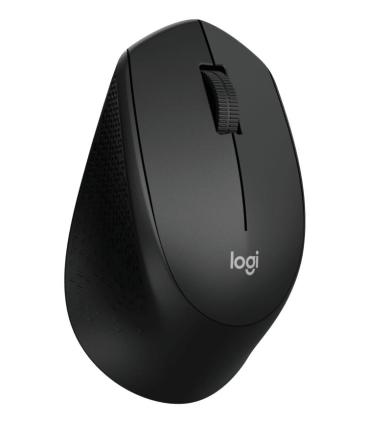 Ratn Inalmbrico Logitech Silent Plus M330  Hasta 1000 DPI