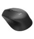 Ratn Inalmbrico Logitech Silent Plus M330  Hasta 1000 DPI