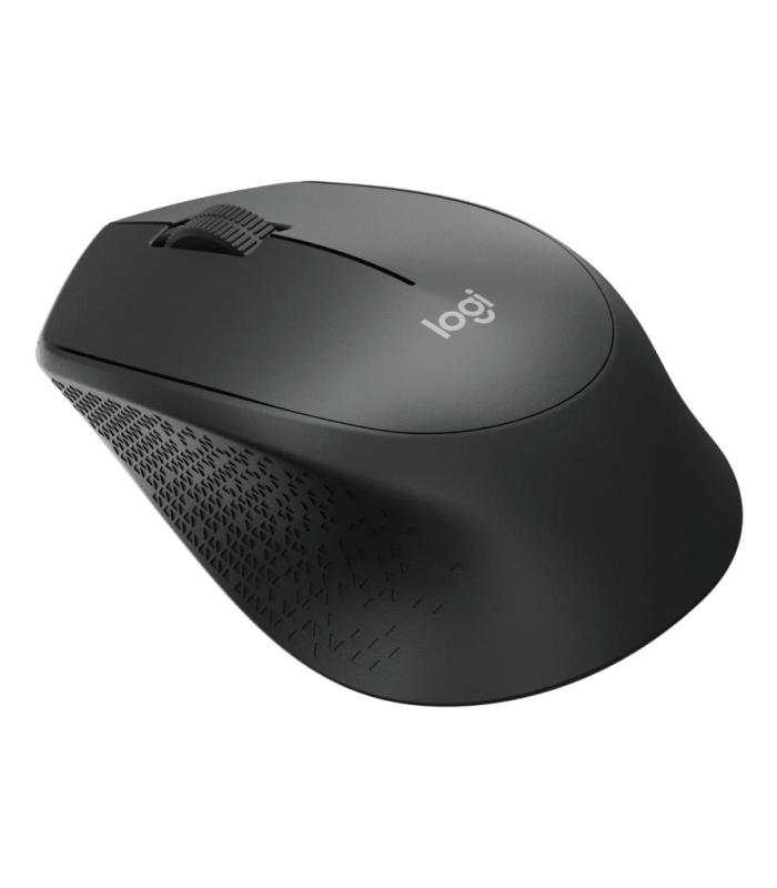 Ratn Inalmbrico Logitech Silent Plus M330  Hasta 1000 DPI
