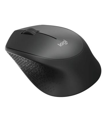 Ratn Inalmbrico Logitech Silent Plus M330  Hasta 1000 DPI