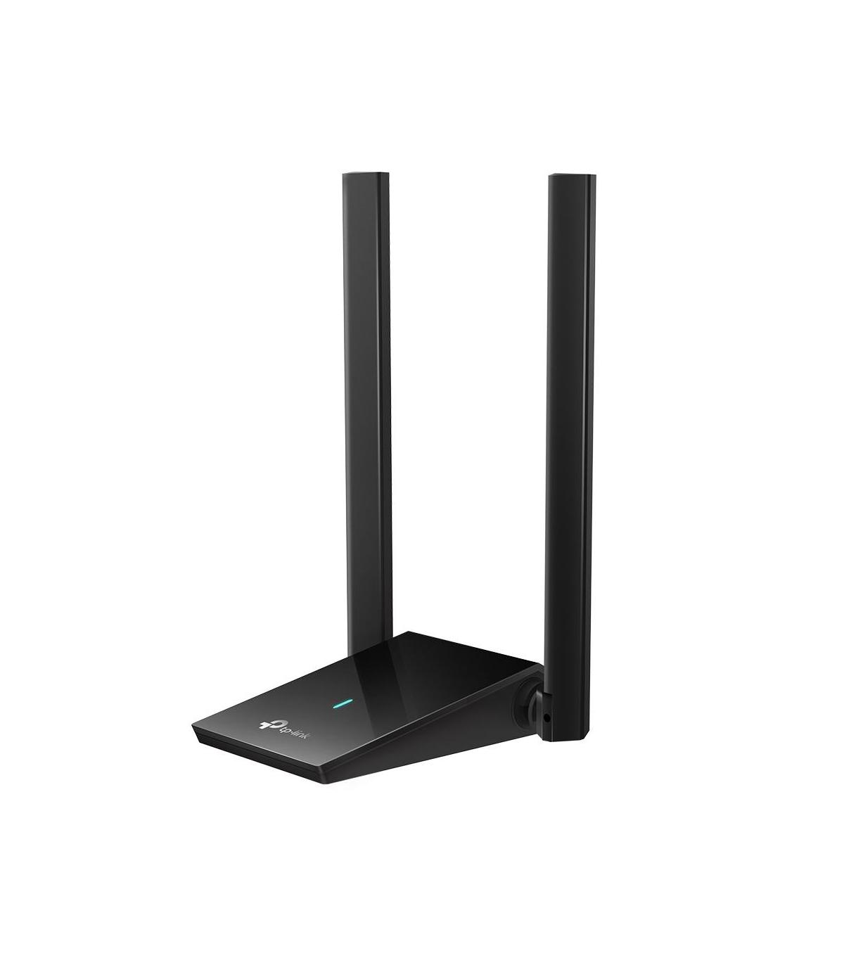 TARJETA INALAMBRICA TP-LINK ARCHER TX20U PLUS WIFI6 USB SOBREMESA