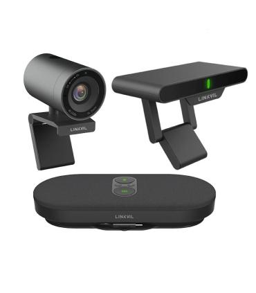 Fanvil Sistema Videoconferencia CA400