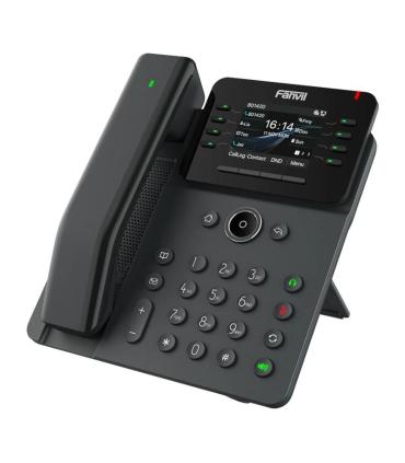 Fanvil V62 Pro Telfono IP Bluetooth handset