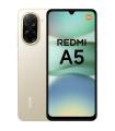 Smartphone Xiaomi Redmi A5 4GB/ 128GB/ 6.88\'/ Oro