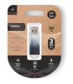 Pendrive 32GB Tech One Tech Be B&W USB 2.0/ Blanco y Negro Degradado