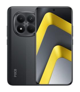 Smartphone Xiaomi POCO M8 Pro 12GB/ 512GB/ 6.83\'/ 5G/ Negro